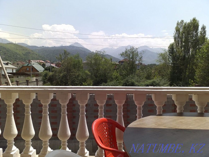 house for rent Almaty - photo 2