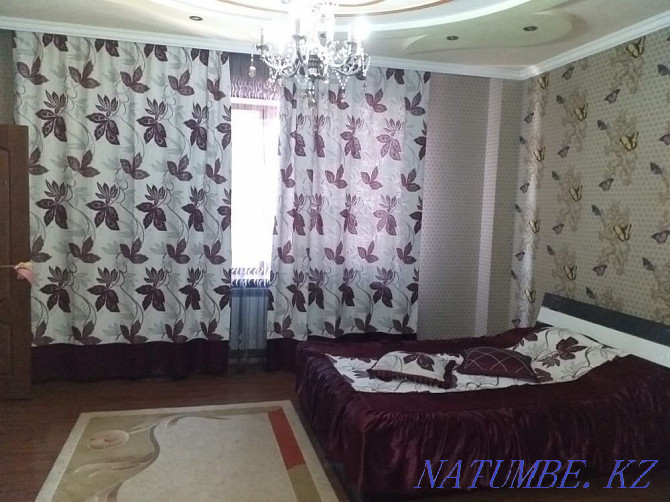 house for rent Almaty - photo 4