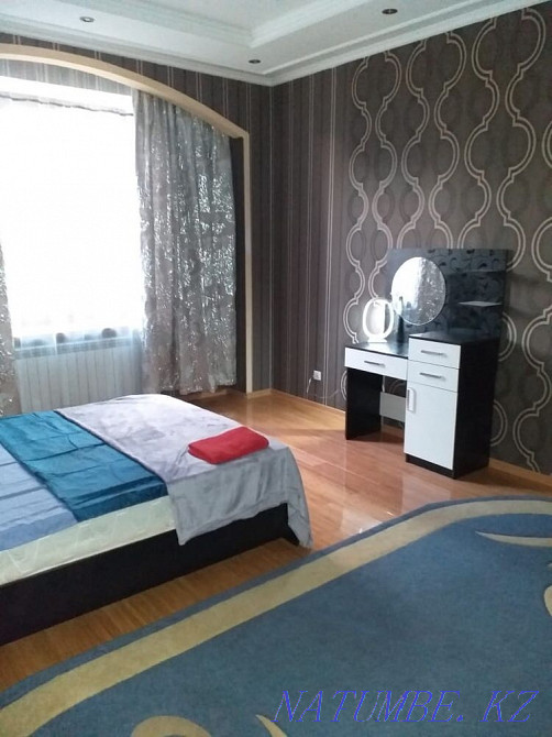 жалға берілетін үй  Алматы - изображение 14