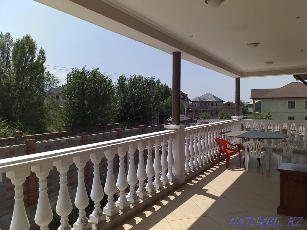 жалға берілетін үй  Алматы - изображение 16