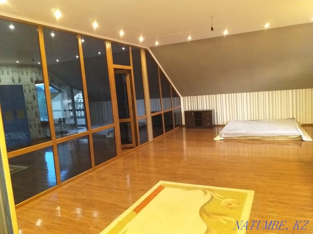 жалға берілетін үй  Алматы - изображение 6