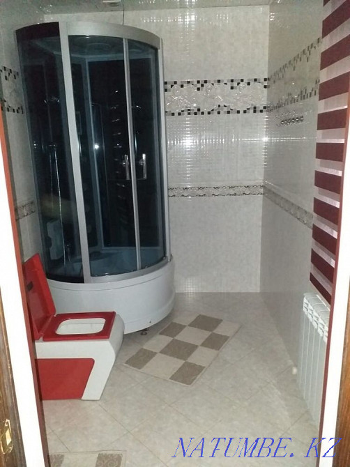 жалға берілетін үй  Алматы - изображение 10