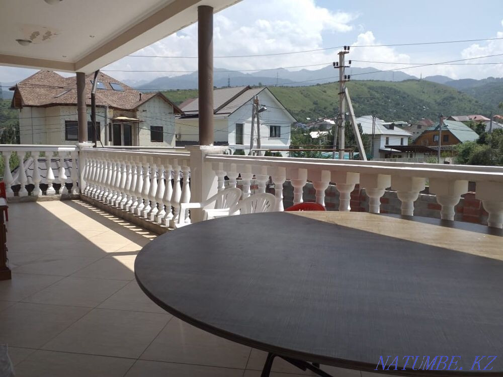 жалға берілетін үй  Алматы - изображение 12