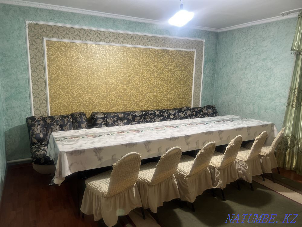 Коттедж посуточно 20000 Алматы - изображение 7