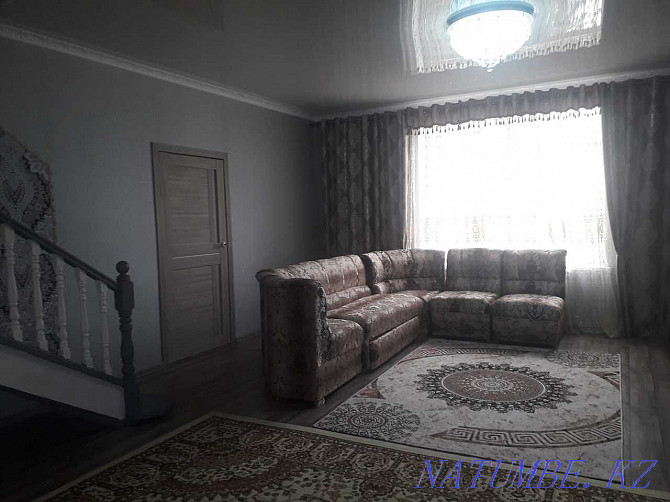 Rent a house by the day for a guest reception Almaty - photo 5
