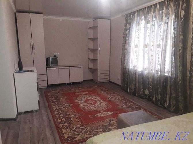 Rent a house by the day for a guest reception Almaty - photo 15
