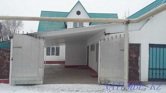 Rent a house by the day for a guest reception Almaty - photo 2