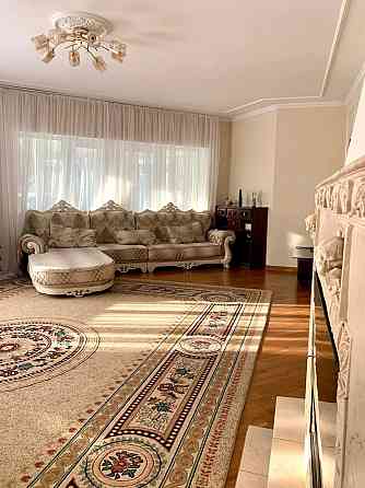 Чистый уютный 3-х этажный дом посуточно Almaty