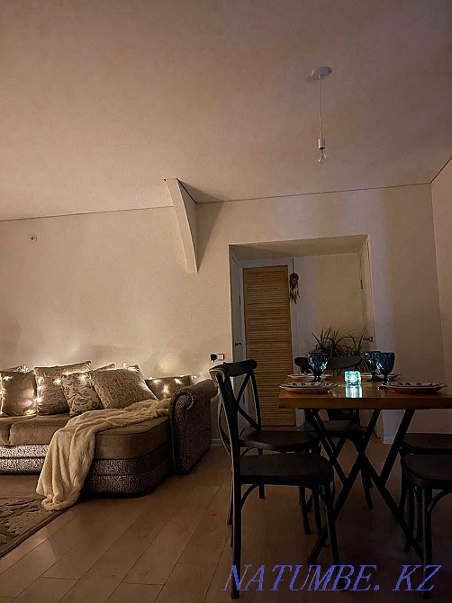 Сдам посуточно дом Алматы - изображение 1