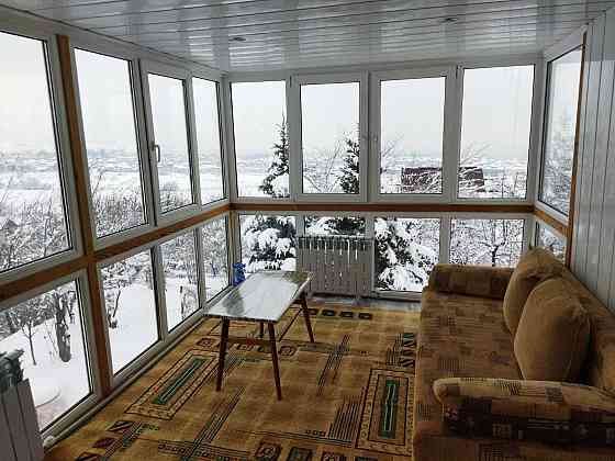 сдается двухэтажный домик в аренду посуточно Almaty