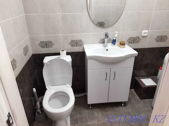 two storey house for rent Almaty - photo 16