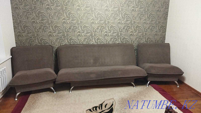 two storey house for rent Almaty - photo 2