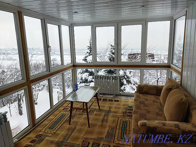 two storey house for rent Almaty - photo 1