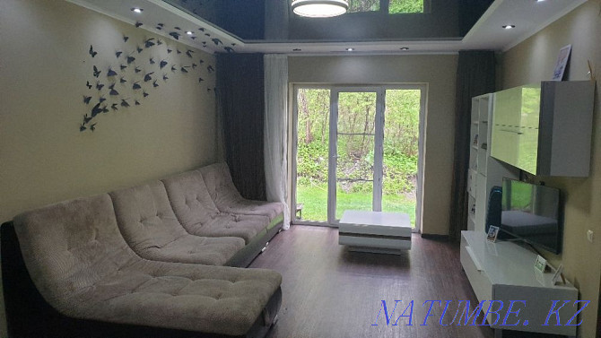 Rent 4-room house for rent! Almaty - photo 8