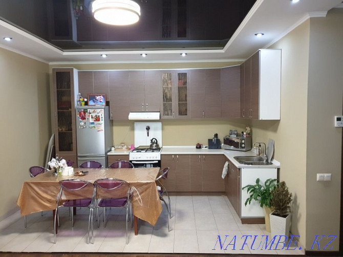 Rent 4-room house for rent! Almaty - photo 3