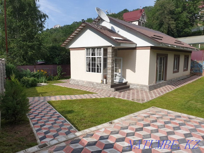 Rent 4-room house for rent! Almaty - photo 1