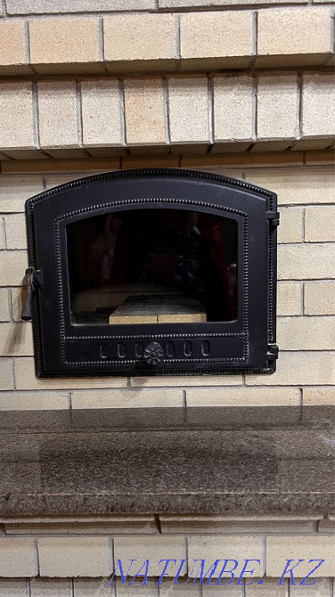 Warm gazebo with barbecue Almaty - photo 6