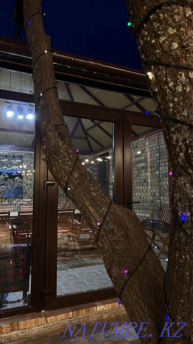 Warm gazebo with barbecue Almaty - photo 3