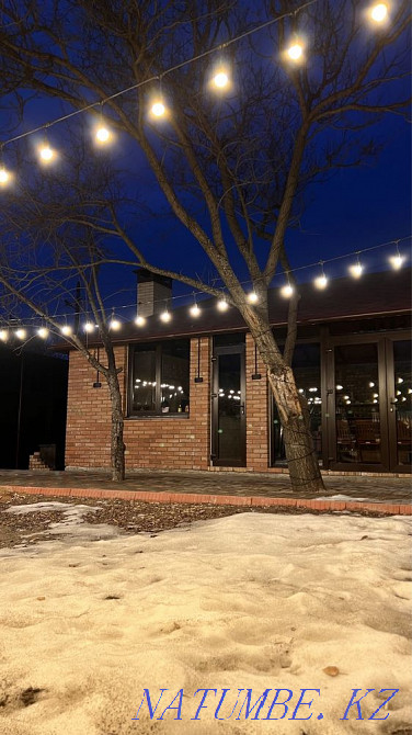 Warm gazebo with barbecue Almaty - photo 2