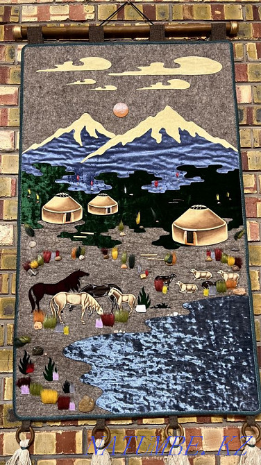 Warm gazebo with barbecue Almaty - photo 4