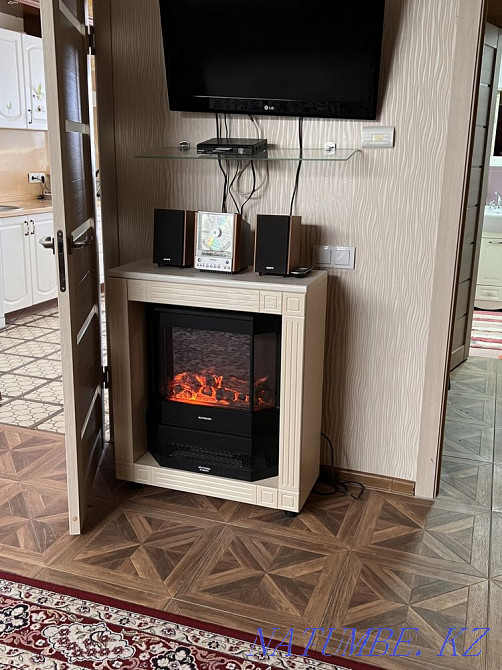 Rent a cottage Almaty - photo 16