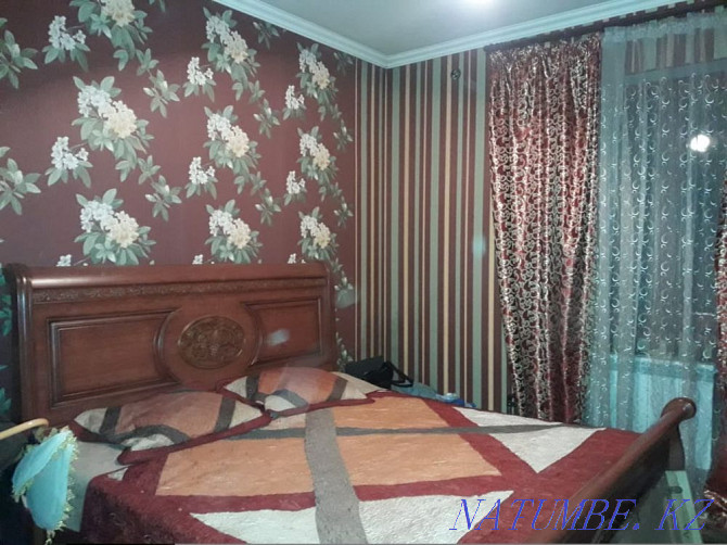 Посуточная аренда, дом, хата Алматы - изображение 3