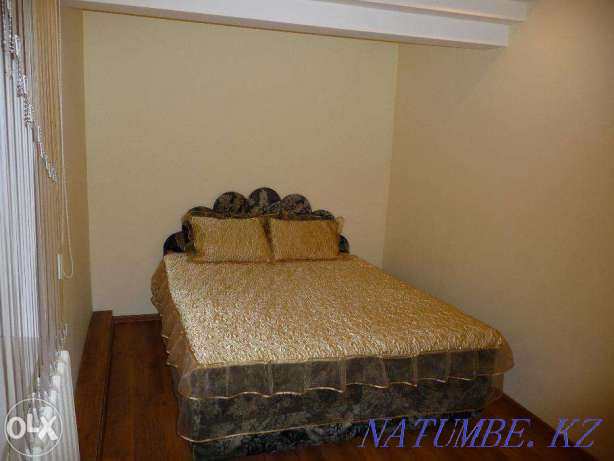 Cottage for rent! With a Finnish sauna and a warm pool! Almaty - photo 7