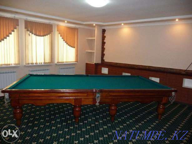 Сдается коттедж! С финской сауной и теплым бассейном! Алматы - изображение 5