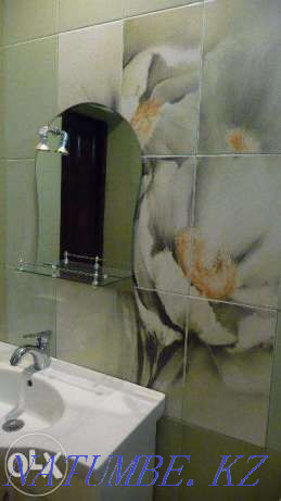 Сдается коттедж! С финской сауной и теплым бассейном! Алматы - изображение 8