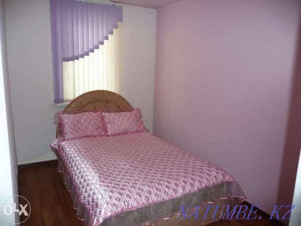 Сдается коттедж! С финской сауной и теплым бассейном! Алматы - изображение 9