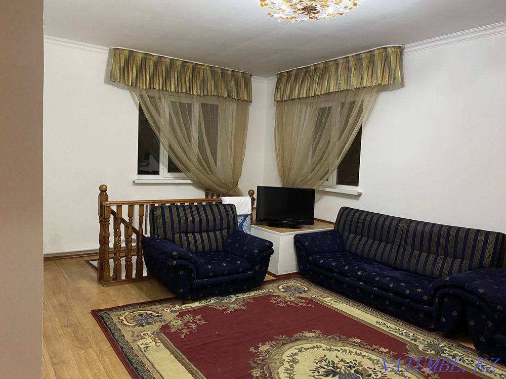 House and sauna daily Almaty - photo 1