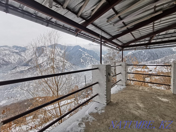 Renting a house in the mountains Almaty - photo 17