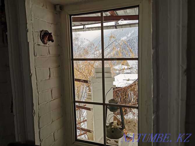 Renting a house in the mountains Almaty - photo 16