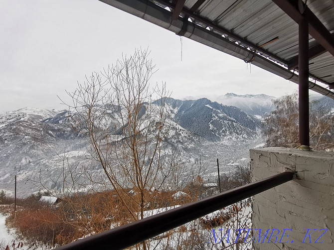 Renting a house in the mountains Almaty - photo 4