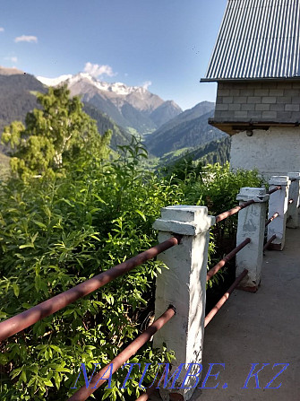 Renting a house in the mountains Almaty - photo 3