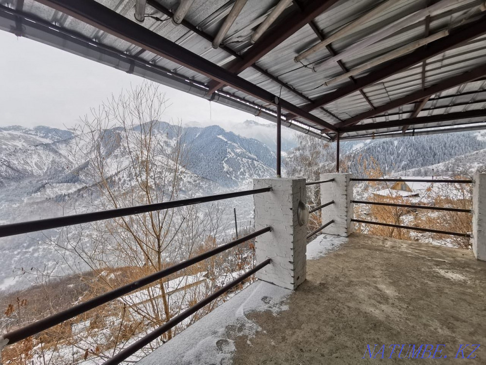 Renting a house in the mountains Almaty - photo 17