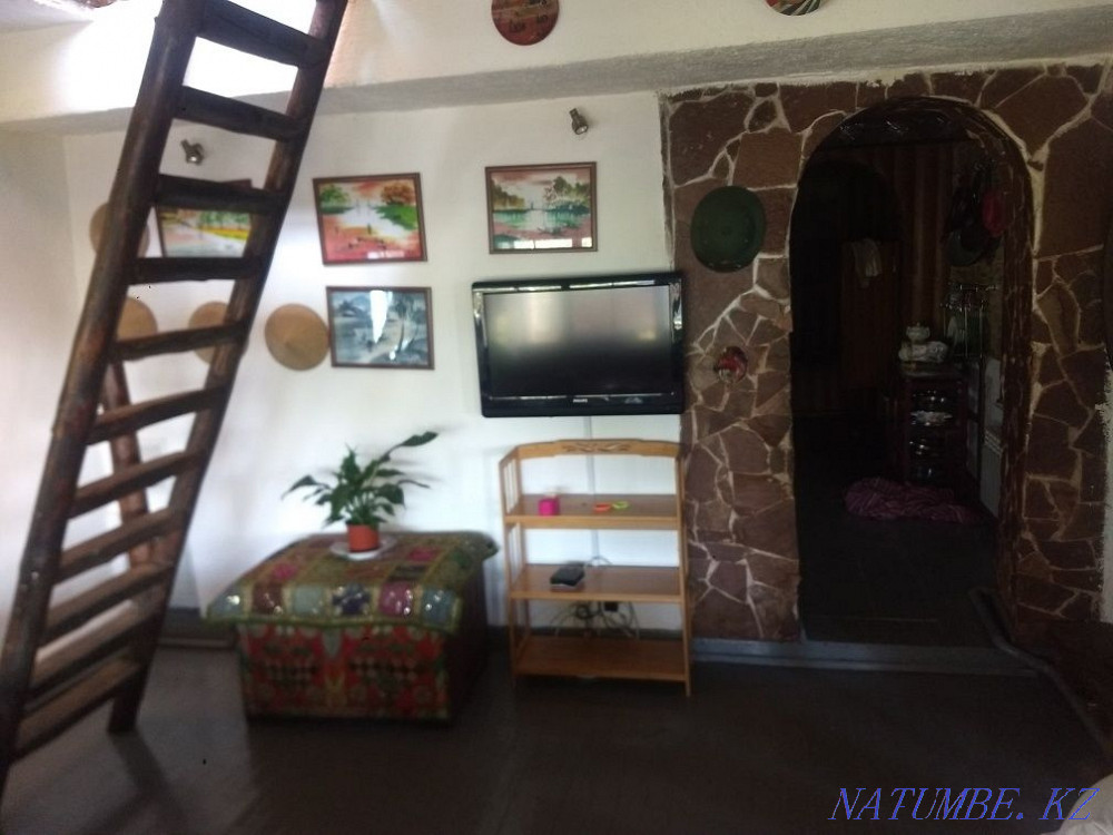 Renting a house in the mountains Almaty - photo 10