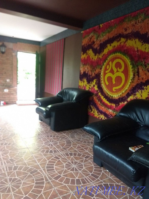 Renting a house in the mountains Almaty - photo 15