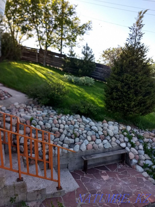 Renting a house in the mountains Almaty - photo 5