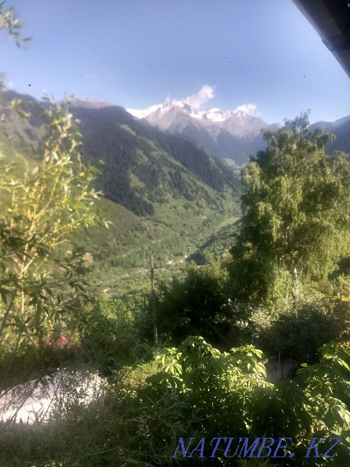 Renting a house in the mountains Almaty - photo 8