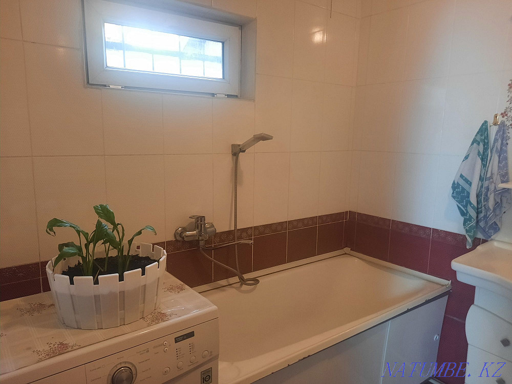 House for rent by the hour Almaty - photo 8