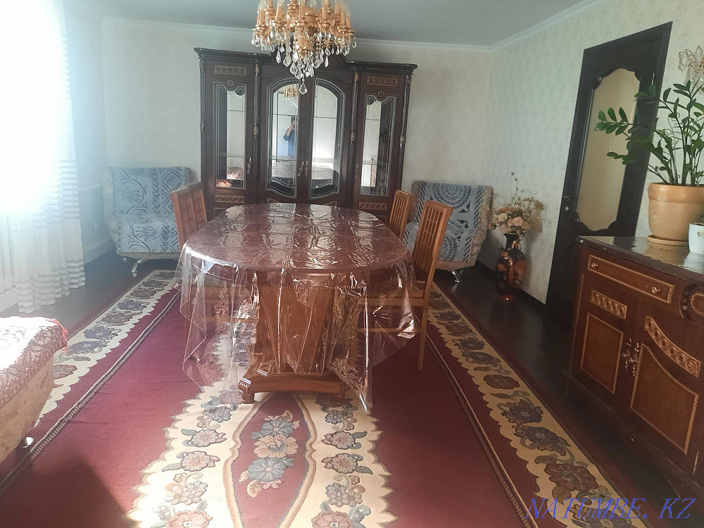 House for rent by the hour Almaty - photo 1