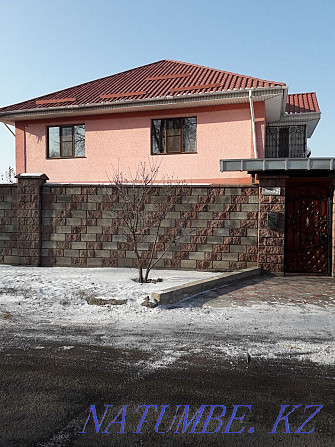 Cottage daily and hourly Almaty - photo 2