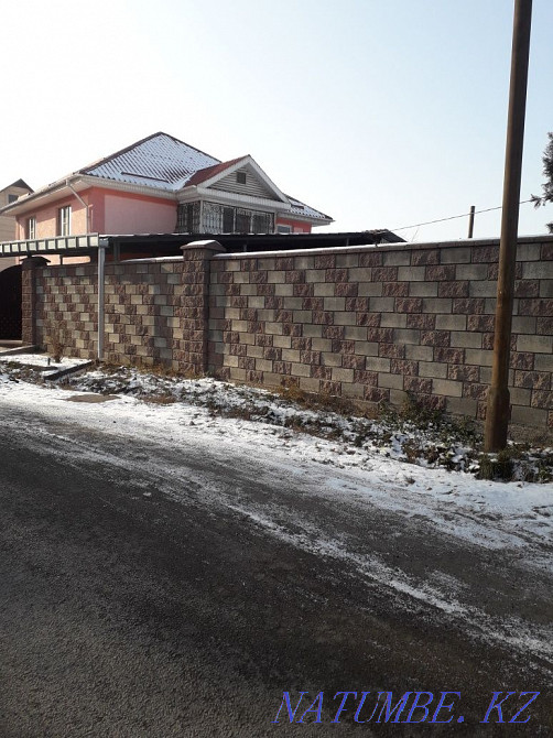 Коттедж күнделікті және сағат сайын  Алматы - изображение 1