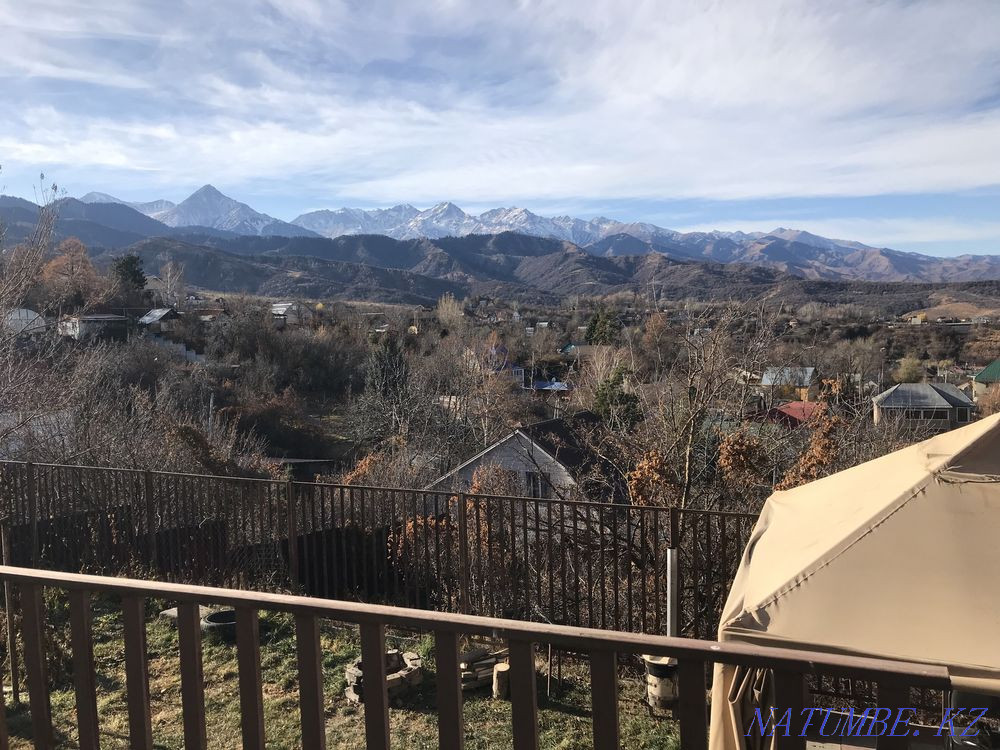 Rent a cozy house in the mountains Almaty - photo 8