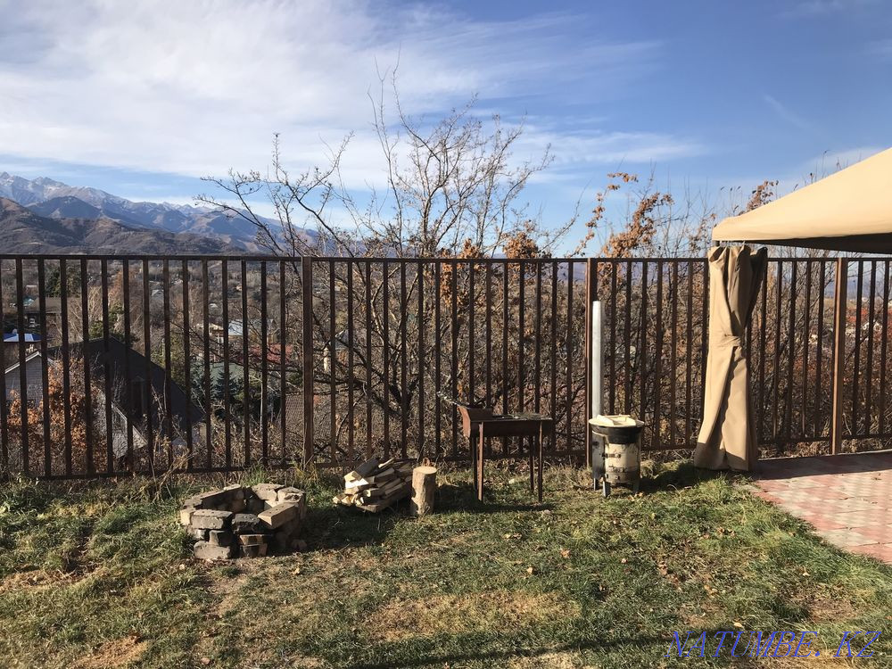 Rent a cozy house in the mountains Almaty - photo 7