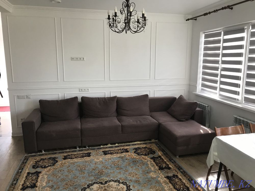 Rent a cozy house in the mountains Almaty - photo 2