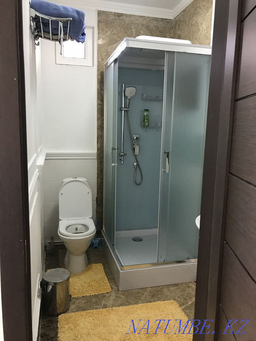 Rent a cozy house in the mountains Almaty - photo 4