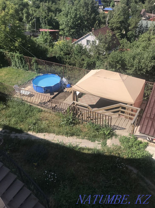 Rent a cozy house in the mountains Almaty - photo 9