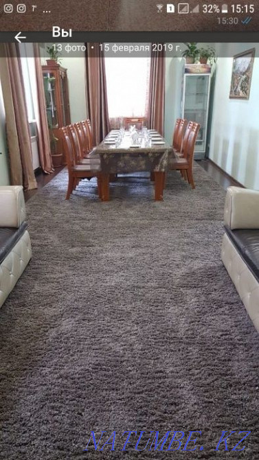 Күнделікті жалға берілетін 6 бөлмелі үй, 500 ш.м., 30 камера, Алатау ауданы, Алғаба ықшам ауданы.  Алматы - изображение 10